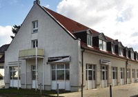 Foto von der Firma Physiotherapie Diana Simm