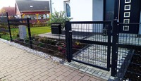 Foto von der Firma HGS Zaunhandel & Montage-Service