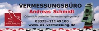 Foto von der Firma Vermessungsbüro Andreas Schmidt