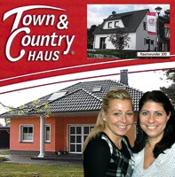 Foto von Viviane Genz von der Firma ZET Bauträgergesellschaft mbH, Town & Country Lizenzpartner