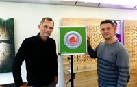 Foto von Matthias Zigan von der Firma Dreock Optik