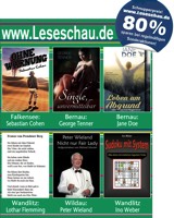 Foto von David Lösch von der Firma Leseschau