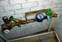 Foto von Matthias Kunde von der Firma Niederbarnimer Wasser- und Abwasserzweckverband
