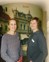Foto von der Firma AWO Tagespflege