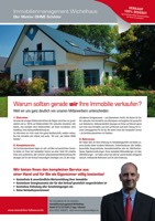 Foto von Joachim Wichelhaus von der Firma Immobilienmanagement Wichelhaus