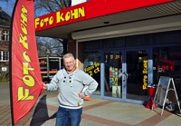 Foto von Andreas Kohn von der Firma Foto Kohn