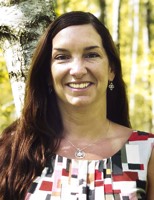 Foto von Lilian Natalia Eichhorn von der Firma Eichhorn Hypnose, Coaching, Beratung, Pferde-Therapie