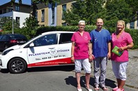 Foto von Guido Stüsser von der Firma Pflegeteam Stüsser GmbH
