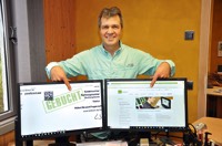 Foto von Ronny Ritter von der Firma Steuerberater Ronny Ritter