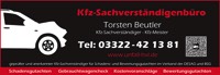 Foto von Torsten Beutler von der Firma Kfz-Sachverständigenbüro Torsten Beutler