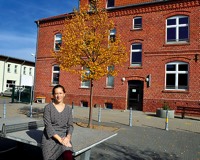 Foto von Patricia Franke von der Firma Grundschule Blumberg