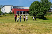 Foto von Andreas Granna von der Firma Docemus Campus Blumberg