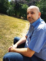 Foto von Dipl.-Ing. Djamal Hadj Zobir von der Firma Energy Conseil
