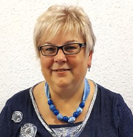 Foto von Karola Fleischer von der Firma Immobilien-Agentur Karola Fleischer
