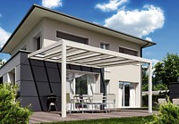 Foto von Christian Büchner und Christian Haacker von der Firma TerrassenDesign24