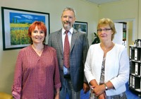 Foto von Gunter Gnilitza von der Firma Steuerberater Gunter Gnilitza