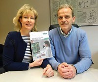Foto von Martina Kroker von der Firma LVM-Versicherungsbüro Kroker