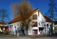 Foto von Götz Krupp von der Firma Alwall-Haus Dialyse-Zentrum Berlin
