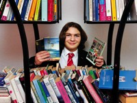 Foto von der Firma Leseschau