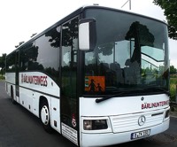 Foto von Thomas König von der Firma Bärlinunterwegs