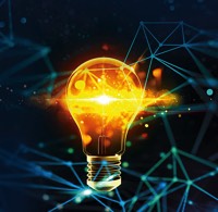 Foto von André Reichmann von der Firma Schneider & Partner Computervernetzung GmbH