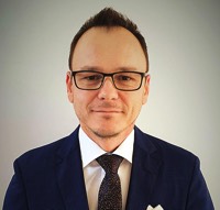 Foto von René Moisel von der Firma René Moisel Experte für Baufinanzierung