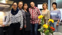 Foto von der Firma Korbicki & Söhne GmbH