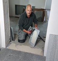 Foto von Wolfgang Schilz von der Firma Baugeschäft Wolfgang Schilz