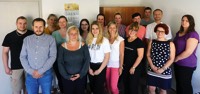 Foto von Björn Darge von der Firma ETL Freund und Partner GmbH