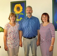Foto von Gunter Gnilitza von der Firma Steuerberater Gunter Gnilitza