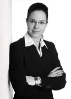 Foto von Katja Rothenburg von der Firma Katja Rothenburg Rechtsanwältin und Notarin