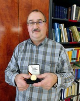 Foto von Thomas Wickboldt von der Firma Hadersbeck Auktionen GmbH