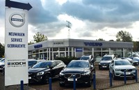 Foto von Frank Eick von der Firma Autocenter Koch GmbH