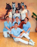 Foto von Dr. Nicole Chmurzinski von der Firma MundART, Kieferorthopädische Praxis Dr. Nicole Chmurzinski