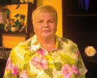 Foto von Martina Lehmann von der Firma AK Beerdigungsinstitut Berlin GmbH