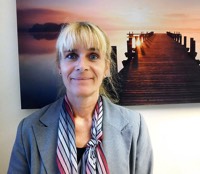 Foto von Angela Hobeck von der Firma Bestattungen D. Schulz GmbH