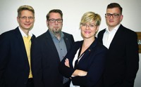 Foto von Kathrin Lorenz von der Firma AFA Kathrin Lorenz Agentur Bernau