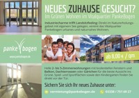 Foto von der Firma Panke Bogen