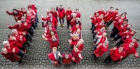 Foto von der Firma AWO Kreisverband Bernau e.V.