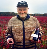 Foto von Detlef Nietsch von der Firma Bauer Nietsch
