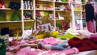 Foto von Cindy Boche von der Firma C-Fashionart