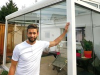 Foto von Daniel Bialluch von der Firma db home Daniel Bialluch