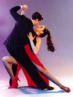 Foto von Harald Jacobi von der Firma Tanzcenter Jacobi; Geschäftsstelle
