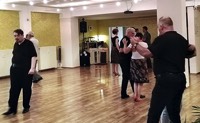Foto von Sieglinde Kotzur von der Firma ADTV-Tanzschule Sieglinde Kotzur