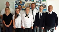 Foto von Karsten Brust von der Firma Reisebüro & Busbetrieb Karsten Brust