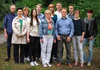 Foto von Marlis Weege von der Firma Hörakustik Marlis Weege; Bernau