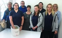 Foto von Antje Eylers von der Firma Ergotherapie Eylers