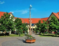 Foto von Peggy Mieth von der Firma Hoffnungstaler Stiftung Lobetal; Seniorenwohnpark „Am Kirschberg“