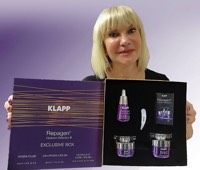 Foto von Antonia Mukhanova von der Firma Institut für ästhetische Kosmetik
