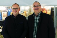 Foto von Thomas Wickboldt von der Firma Hadersbeck Auktionen GmbH